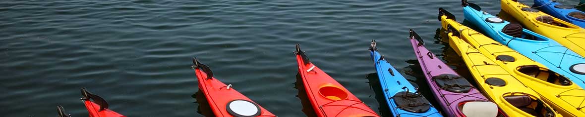 Hudson River Valley Greenway Boat Rentals, Tours, Instruction
