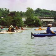 2003 Great Hudson River Paddle