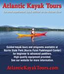 Atlantic Kayak Tours